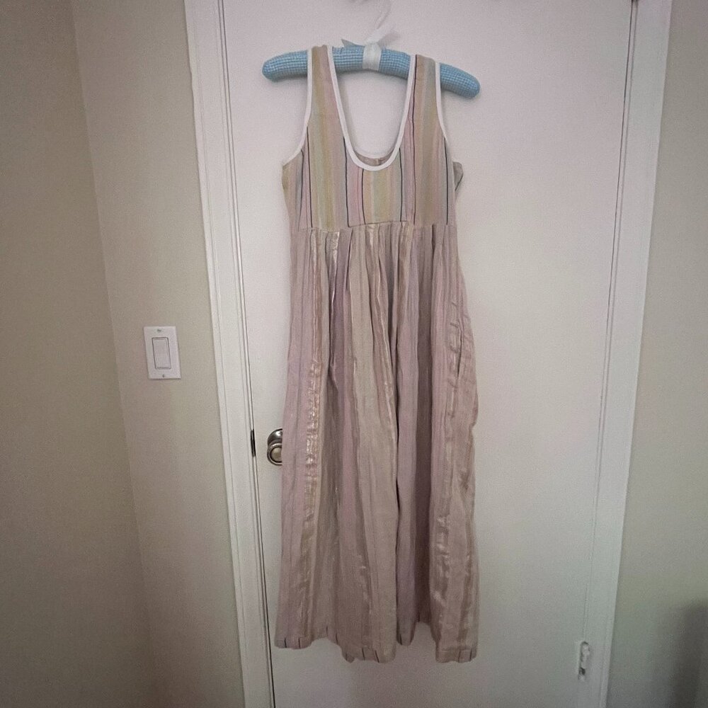 Ace & Jig Dress(Sz SM)